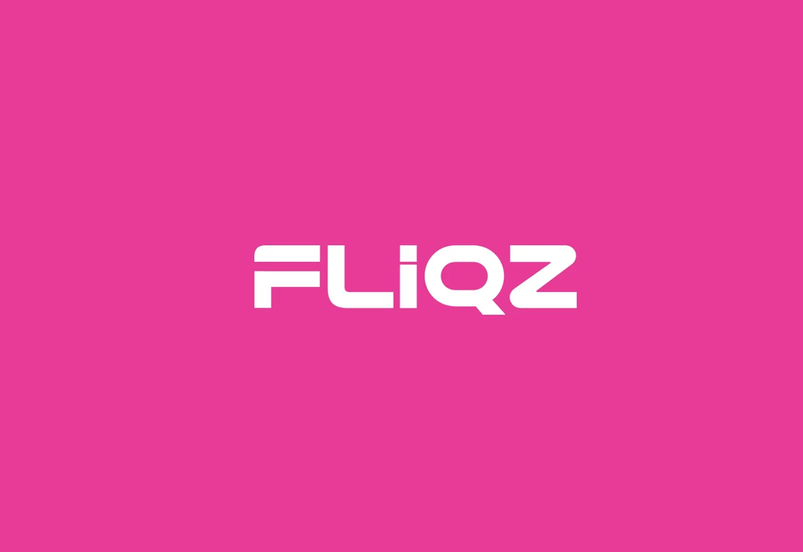 Logo & Identity Archive