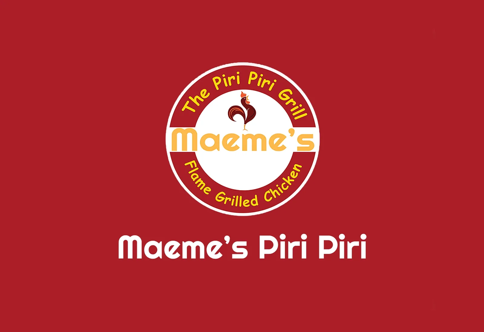 Maeme's Piri Piri Grill
