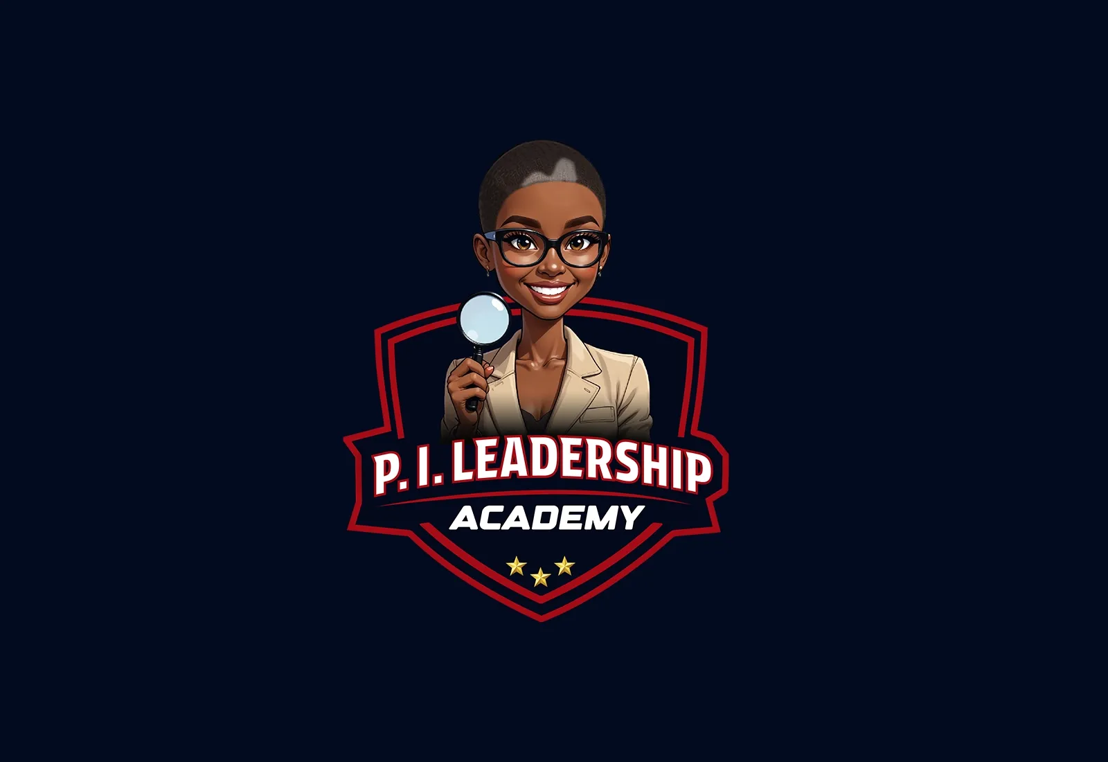 P.I. Leadership Academy