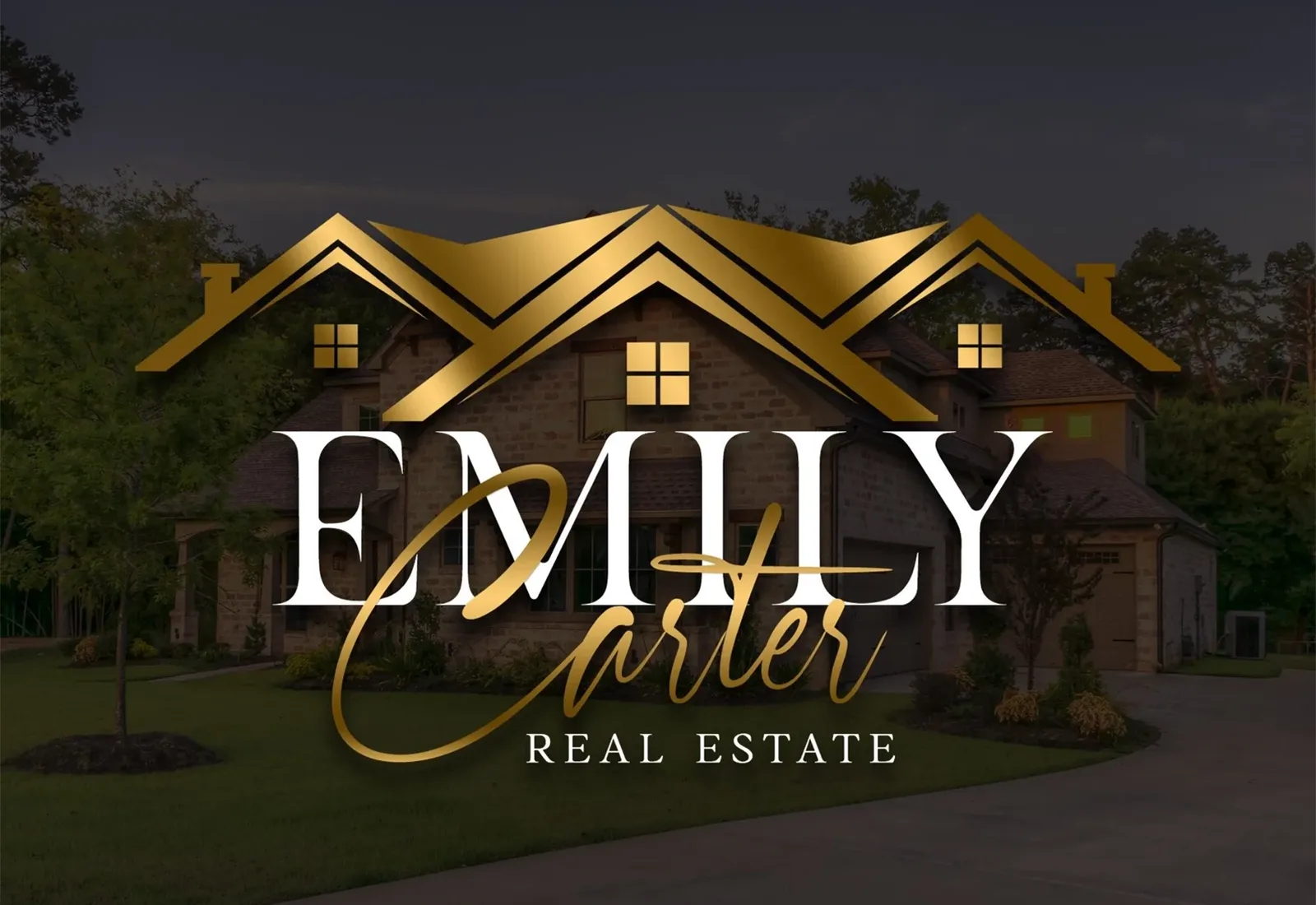 Real Estate Branding