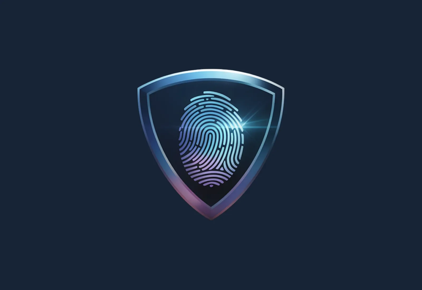 Triangle Fingerprinting